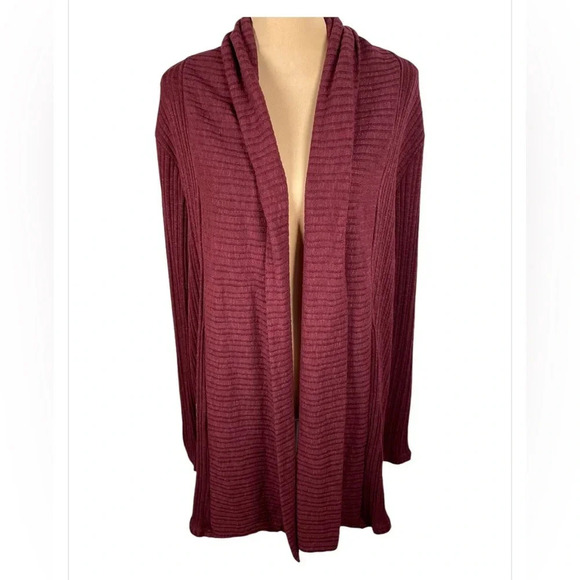 Altar'd State Sweaters - Altar'd State Grannycore granny‎ open cardigan...Small